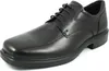 Ecco Helsinki 2 Derby Lea Black 48 Náhled obrázku produktu 11