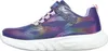 SKECHERS Glow-Brites Schuhe Kinder Blau 33 Produktbild-Vorschau 6