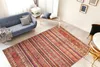 Faye 700 Multi / Rot 75cm x 150cm Produktbild-Vorschau 2