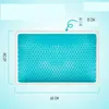 Ergonomisches Kissen OKAEI GelCell mit Memory-Schaum und Produktbild-Vorschau 2