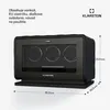 Klarstein LuminousTime naťahovač hodiniek na 3 hodinky - Náhľad obrázku produktu 7