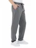 COMEOR Jogginghose Herren Baumwolle Sweathose - Lange Sport Produktbild-Vorschau 4