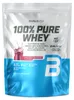 BioTech USA 100% Pure Whey 900g Beutel Himbeere-Cheesecake Produktbild-Vorschau 2