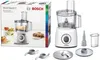 Bosch MCM3100W, 2,3 l, Weiß, Drehregler, 1,2 m, 220 - 240 Produktbild-Vorschau 23