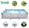 Avenli 17771EU Rahmenpool mit Filteranlage, 300 x 207 x 66 Produktbild-Vorschau 6