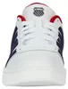 K-Swiss Herren Sneakers Weiß 06931-411-M Grösse 41 Produktbild-Vorschau 3