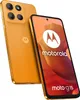 A Motorola moto g15 smartphone shown from two angles, with the screen displaying the Motorola logo and product name. Náhľad obrázku produktu