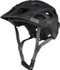 44 iXS MTB- Fahrradhelm Trail EVO, schwarz Produktbild-Vorschau 1