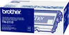 A Brother TN-2110 toner cartridge box. Produktbild-Vorschau
