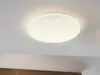 EGLO LED Plafonnier Pogliola-S, Ø 26 cm, applique murale, Voir les images du produit 7