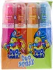 Lustige Süßigkeiten, lustiges Duo, Sprays, sauer, süß (16 Produktbild-Vorschau 1