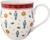 Villeroy & Boch 1485858407 Tasse Mehrfarbig 4 Stück(e) Produktbild-Vorschau 3