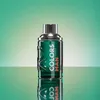 Perfume para hombre Colors Green Man de Benetton (100 ml) Vista previa de la imagen del producto 5