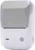 Mobiler Thermo-Etikettendrucker Niimbot B1 Grau Produktbild-Vorschau 2