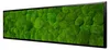 Moosbild Ball Design (140x40, schwarz) Produktbild-Vorschau 1