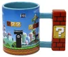 Hrnek 3D Super Mario Produktbild-Vorschau 8