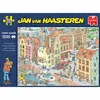 Jan van Haasteren - Puzzle für NK-Puzzle-Wettbewerb - 1000 Produktbild-Vorschau 6