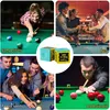 Triangle Craie 12 Pièce Snooker Craie Vert Voir les images du produit 3