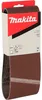 Makita bande abrasive 100x610mm K100 P-36980 5 pces Voir les images du produit 9