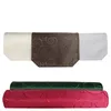 Tischset beere 35x50 cm Struktur damast Ornamente Platzset Produktbild-Vorschau 6