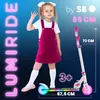 Monopattino per bambini LUMI RIDE monopattino a due ruote Anteprima dell’immagine prodotto 7