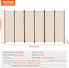 VEVOR 6panelový paraván 3110 x 1805 x 450 mm, skládací Náhled obrázku produktu 7