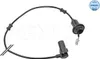 MEYLE ABS Sensor Raddrehzahl Hinten Hinten Beidseitig Produktbild-Vorschau 1