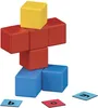 Geomag Magicube Word Building Recycled Clips 79 pc Náhled obrázku produktu 13