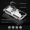 Armor Outdoor Handyhülle für Samsung Galaxy A27 5G Handy Produktbild-Vorschau 5