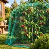 KADAX Ochranná sieť proti vtákom 5x100m Náhľad obrázku produktu 2