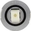 A top-down view of a faucet cartridge. Produktbild-Vorschau