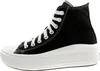 scarpe Converse Chuck Taylor All Star Lift Platform 568497C Anteprima dell’immagine prodotto 2