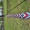 Slackline Set Striving, 35 Meter, inklusive Tragebeutel aus Produktbild-Vorschau 3