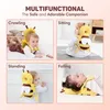 Cuscino protettivo per la testa del bambino, cuscino di Anteprima dell’immagine prodotto 2