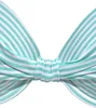 s.Oliver Bügel-Bikini mint-weiß Größe 34 Cup B Produktbild-Vorschau 3