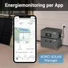 XORO SOLAR ATLAS-F PLUS 7.2 kWh + Shelly Pro 3EM Produktbild-Vorschau 7