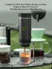 Caffettiera portatile senza fili Planet Tech 3 in 1, 20 Anteprima dell’immagine prodotto 8
