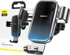Baseus Glaze Gravity, Mobilní telefon/smartphone, Pasivní Náhled obrázku produktu 24
