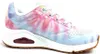 Skechers Damen Sneaker Uno - HYPED HIPPIE, Gr. 41, bunt, Produktbild-Vorschau 50