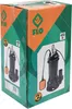 FLO Schmutzwasser-Tauchpumpe 450 W Produktbild-Vorschau 3