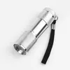 18-teiliges Mini-LED-Taschenlampen-Set aus robustem Produktbild-Vorschau 3