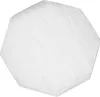 Selenit Achteck Platte Satin 8x7,5cm – Achteckige Platte Produktbild-Vorschau 1