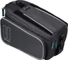Basil Sport Design Gepäcktasche Graphite 7 - 15 L Produktbild-Vorschau 16