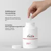 Vaud Magnesium Citrate - 200 mg elementares Magnesiumcitrat Produktbild-Vorschau 7