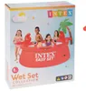 Intex Happy Crab Easy Set Pool, 880 l, Aufblasbarer Pool, Produktbild-Vorschau 10