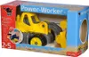 Mini ładowarka kołowa BIG-Power-Worker Podgląd zdjęcia produktu 3