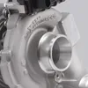 Zestaw turbosprężarki do Mercedes ML 320 CDI W164 OM642 224 Podgląd zdjęcia produktu 9