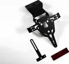 Porta targa ZIEGER Pro compatibile con Yamaha XJ6 N BJ Anteprima dell’immagine prodotto 1