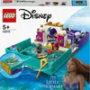 LEGO® 43213 - Disney Die kleine Meerjungfrau - Märchenbuch Produktbild-Vorschau 32