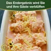 MY PASTA - Lasagna Ondulato - Matrize Nudelform für Produktbild-Vorschau 4
